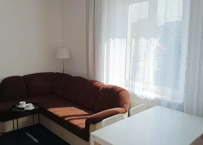 Hoffberg Apartments