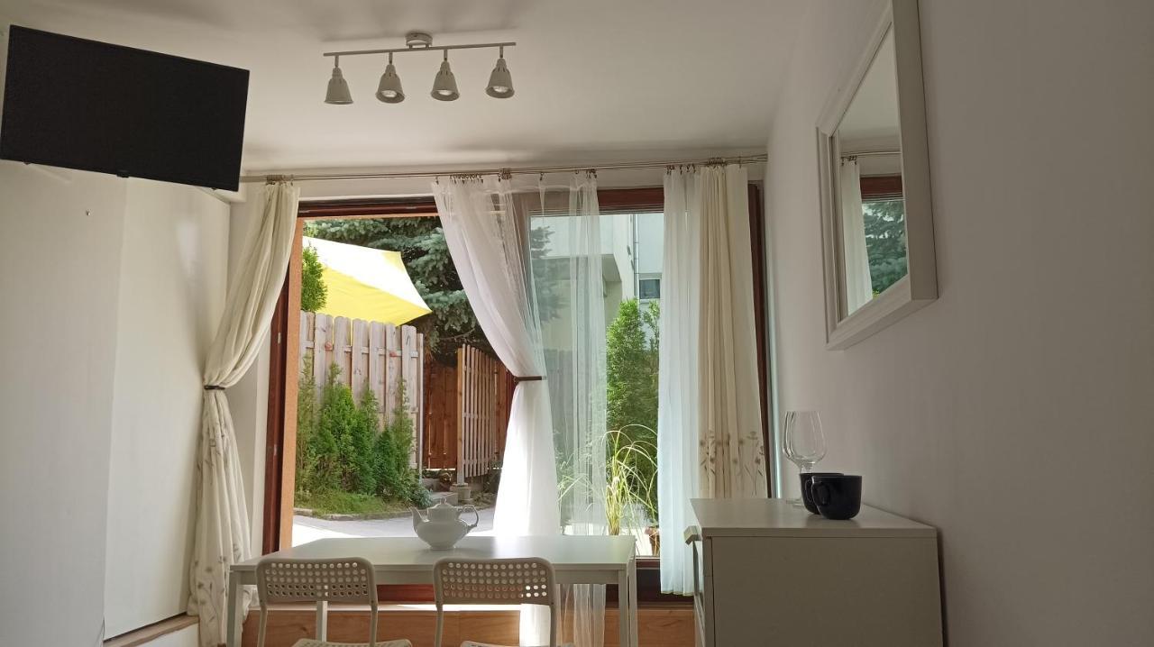 Hoffberg Apartment Lublin