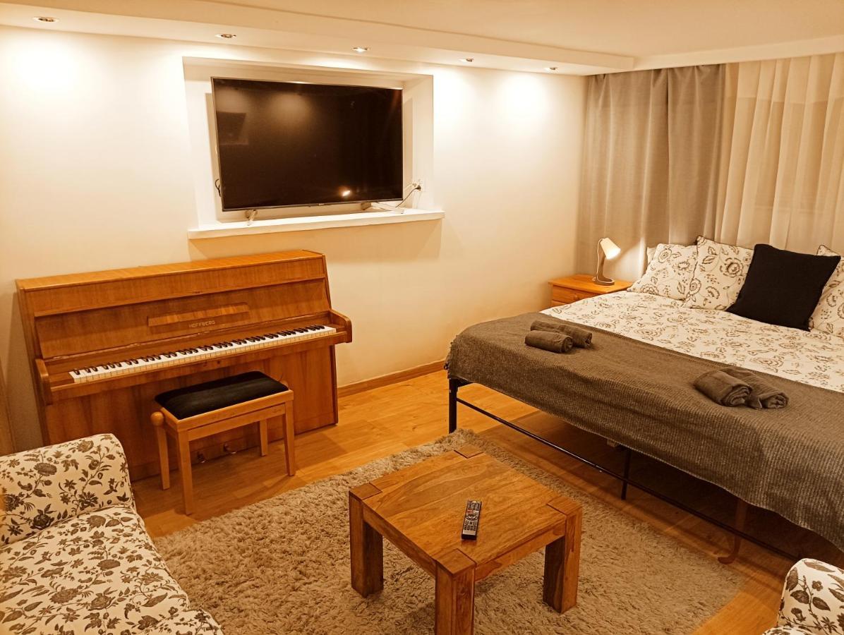 Apartment Hoffberg Lublin