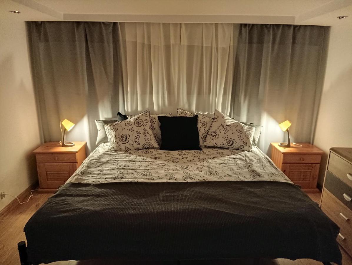 Hoffberg Apartment *