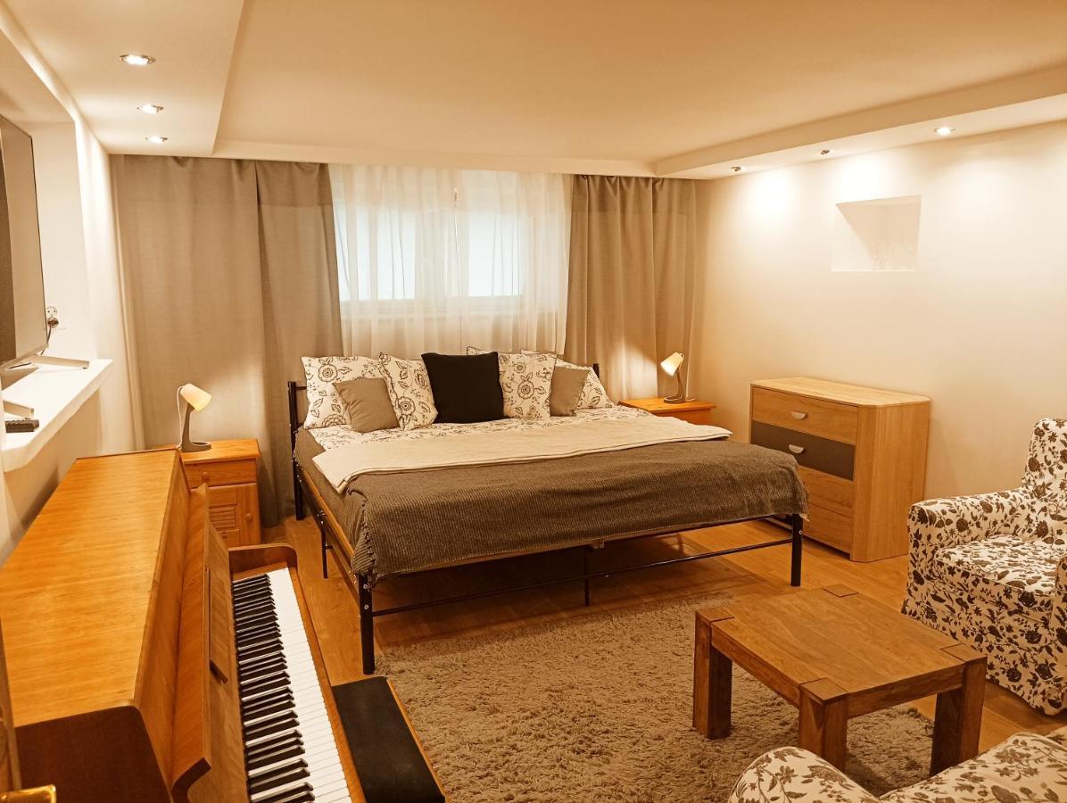 Hoffberg Apartment Lublin