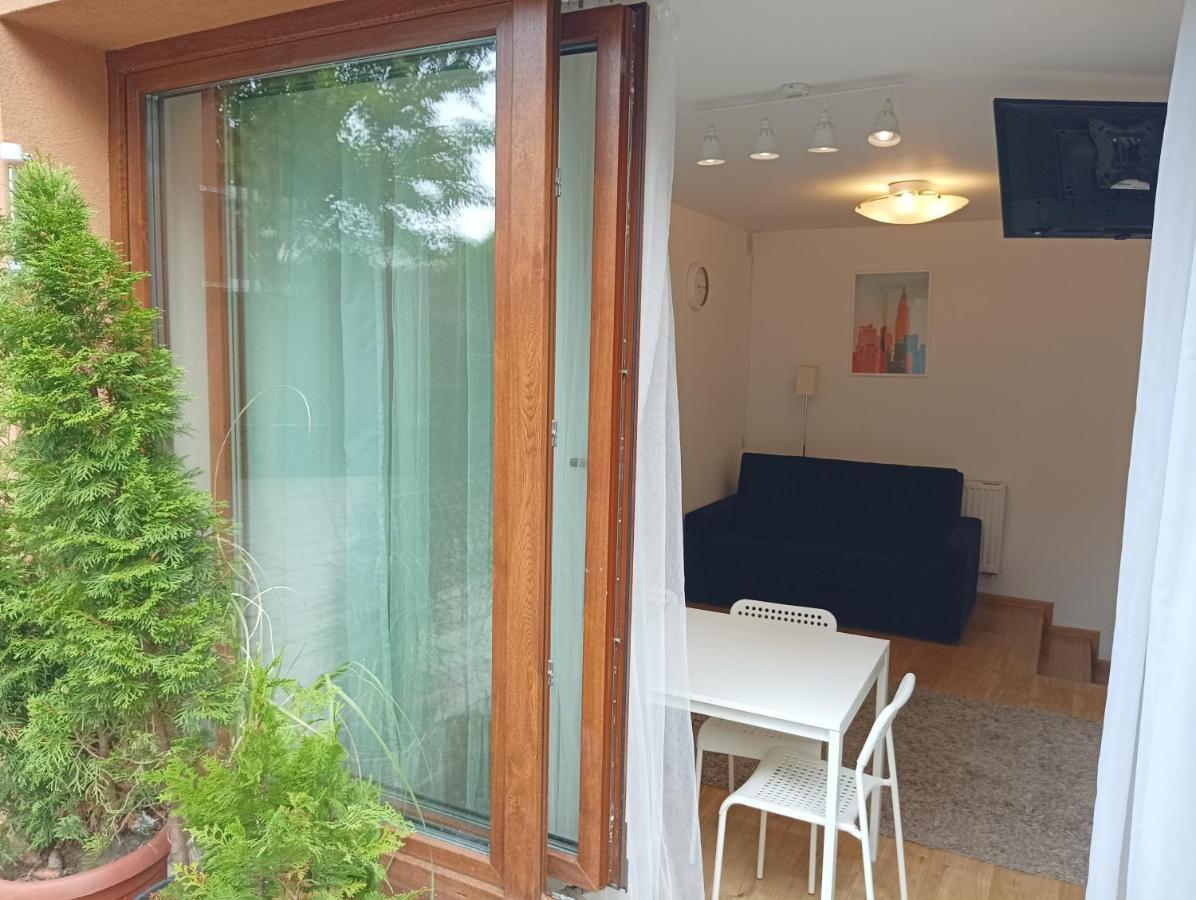 Apartment Hoffberg