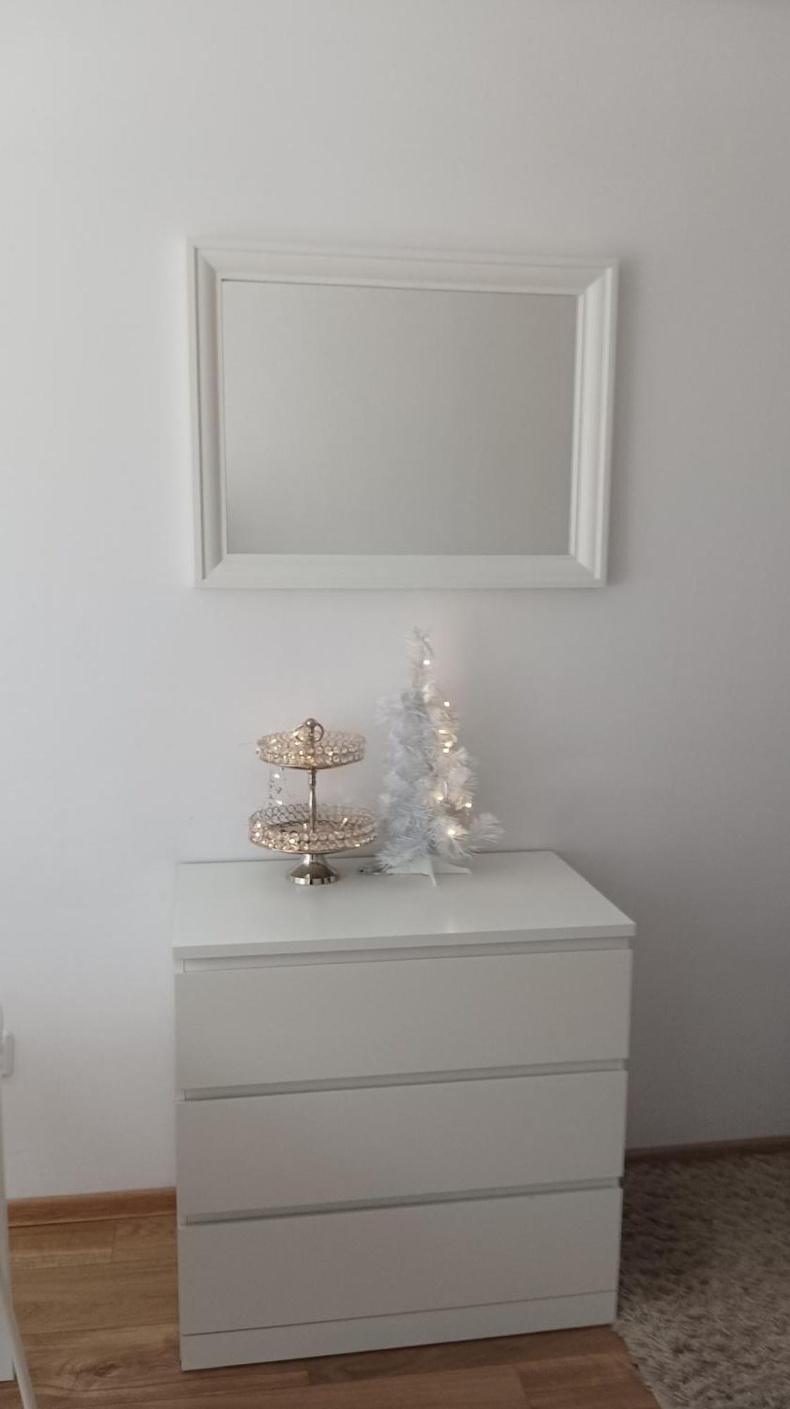 Apartment Hoffberg *