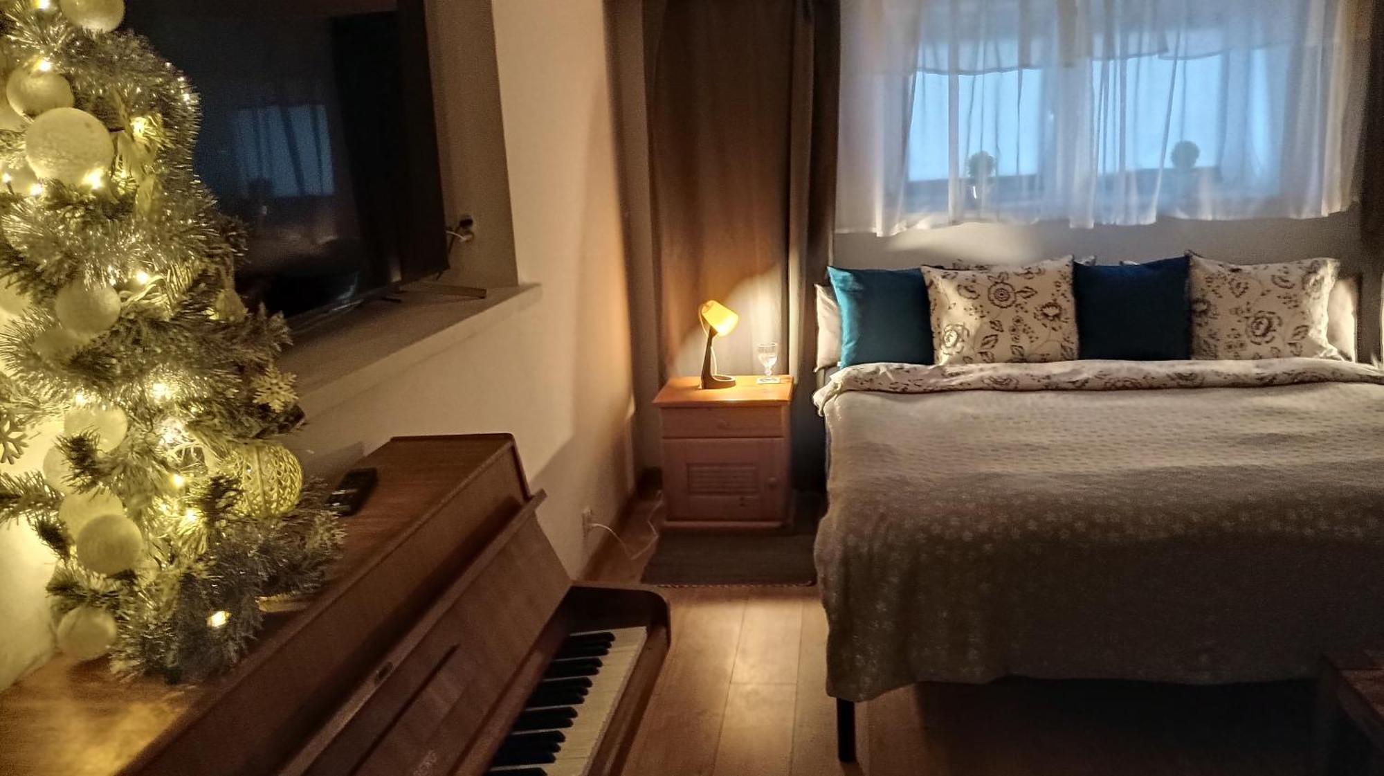 Apartment Hoffberg