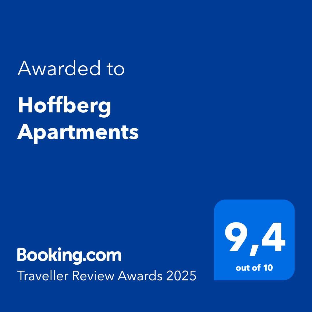 Hoffberg