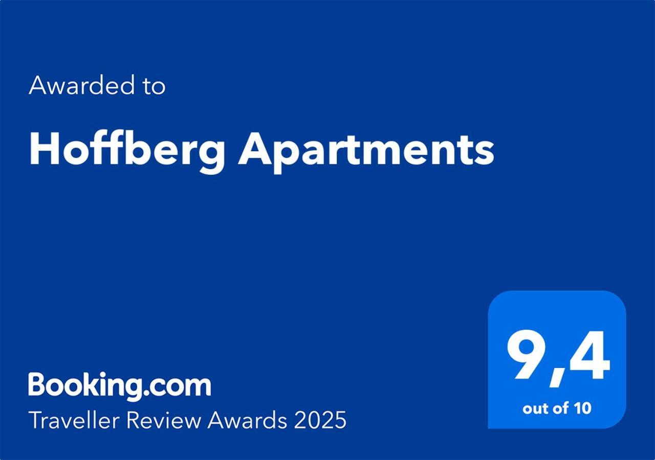 Hoffberg Lublin
